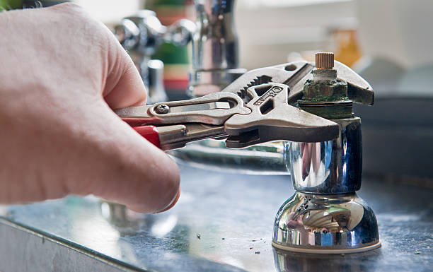 Best Water damage contractors near me  in Ly Lake, IL